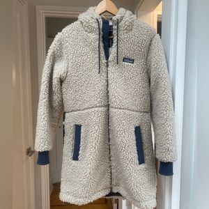 Brand NEW Patagonia Jacket